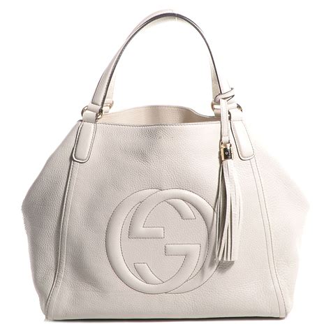 gucci wierook|white gucci handbag.